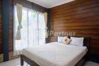 Bedroom Kebon Krapyak Cottage Syariah Mitra RedDoorz near Stadion Maguwoharjo