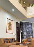 COMMON_SPACE Family Guest House Bukit Dieng