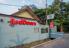 Lainnya 5 RedDoorz near Institut Pertanian Yogyakarta