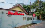 Khác 5 RedDoorz near Institut Pertanian Yogyakarta