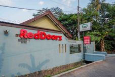 Lainnya RedDoorz near Institut Pertanian Yogyakarta