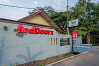 Others RedDoorz near Institut Pertanian Yogyakarta