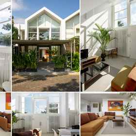 Others 1 2br Townhouse Loft in Uluwatu, Khách sạn SD No. 2 Ungasan