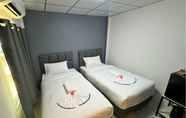 Kamar Tidur 2 Cheap•N•Clean budget accommodation