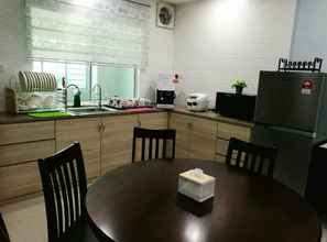 Others 4 Leisure Homestay@Kota Kinabalu