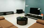 Lobby 3 Leisure Homestay@Kota Kinabalu