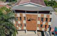 Lainnya 2 KEY INN HOTEL BOGOR