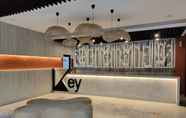 Lobby 3 KEY INN HOTEL BOGOR