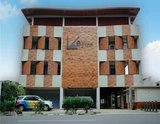 Lainnya 2 KEY INN HOTEL BOGOR