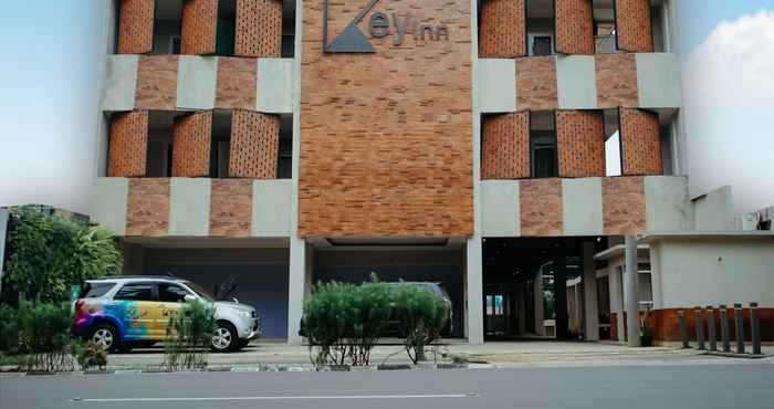 Lainnya KEY INN HOTEL BOGOR