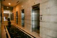 Accommodation Services Apartment Mataram City By Indoroom