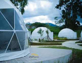 ภายนอกอาคาร 2 Athena Glamping Khaoyai