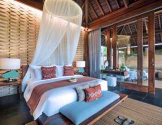 Lainnya 2 Sanna Ubud A Pramana Experience 