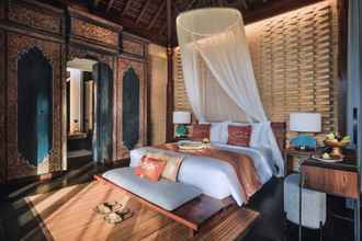 Lobi Sanna Ubud A Pramana Experience 