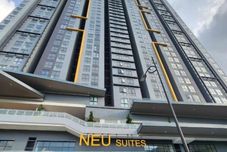 Exterior Zest Suites @ Neu Suites