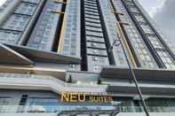 Exterior Zest Suites @ Neu Suites