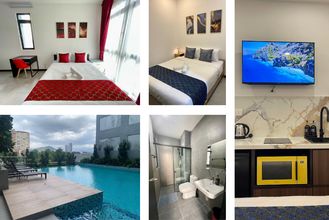 Others 4 Zest Suites @ Neu Suites