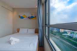 Saigon Center Riverside - The GoldView Apartment, ₱ 5,768.75