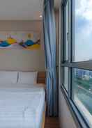 HOTEL_SERVICES Saigon Center Riverside - The GoldView Apartment