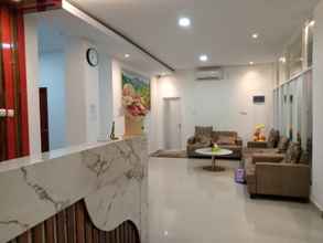 Lobby Wisma Venus Inn Kendari