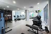 Fitness Center Royce Residence KLCC by Dormeo Destinations