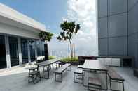 Common Space Royce Residence KLCC by Dormeo Destinations