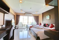 Others 7 Valhalla Pattaya Hotel