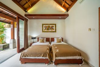 その他 4 Villa Semi Berawa