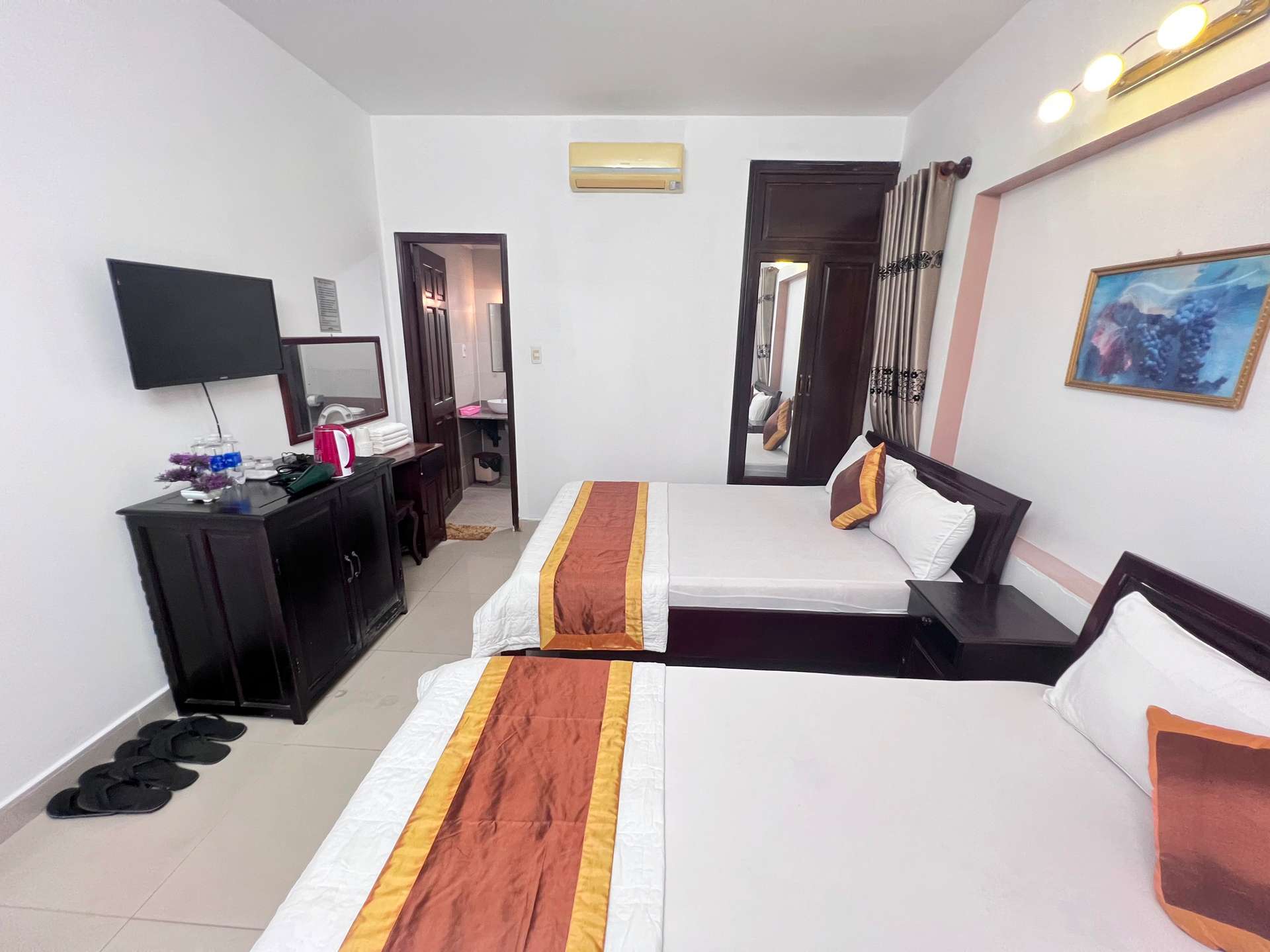 Kim Oanh Hotel Vung Tau - Khách sạn Vũng Tàu gần biển