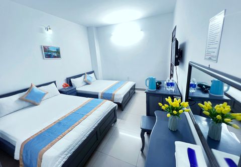 기타 Kim Oanh Hotel Vung Tau