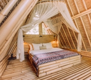 Kamar Tidur 2 Hideout Bali 