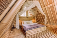 Kamar Tidur Hideout Bali 