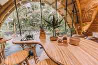 Lobi Hideout Bali 