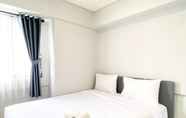 ห้องนอน 3 Cozy and Best Deal 3BR Meikarta Apartment By Travelio