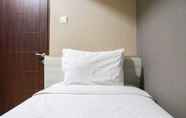 Kamar Tidur 3 Best Deal Stylish 2BR at Gateway Pasteur Apartment By Travelio