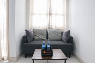 공용 공간 4 Nice and Cozy Studio Apartment at Mekarwangi Square Cibaduyut By Travelio