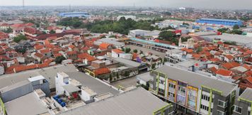 로비 6 Nice and Cozy Studio Apartment at Mekarwangi Square Cibaduyut By Travelio