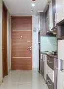 COMMON_SPACE Spacious Combined 2BR Dago Suites Apartment By Travelio