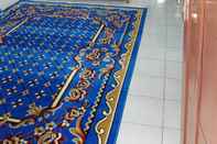 Functional Hall Griya Amanah Homestay