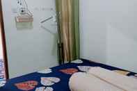 Bedroom Griya Amanah Homestay