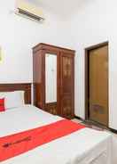 BEDROOM RedDoorz @ Nginden Surabaya