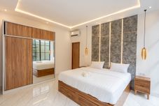 Others The Lavana New York Seminyak Loft 360 (1 Bedroom with Private Pool & Breakfast)