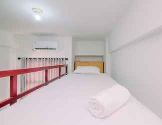 Lainnya 2 Homey and Enjoy Living Studio Dave Apartment By Travelio