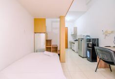 Others 3 Homey and Enjoy Living Studio Dave Apartment By Travelio