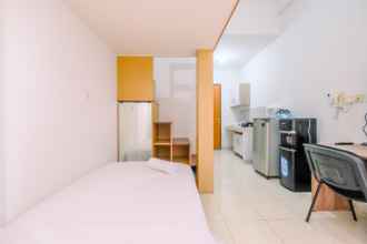 Others 4 Homey and Enjoy Living Studio Dave Apartment By Travelio