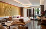 Kamar Tidur 4 Grand Seminyak - Lifestyle Boutique Bali Resort