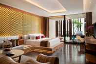 Bedroom Grand Seminyak - Lifestyle Boutique Bali Resort