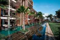 Exterior Grand Seminyak - Lifestyle Boutique Bali Resort