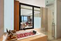 Toilet Kamar Grand Seminyak - Lifestyle Boutique Bali Resort