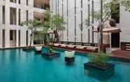 Kolam Renang 2 Grand Seminyak - Lifestyle Boutique Bali Resort